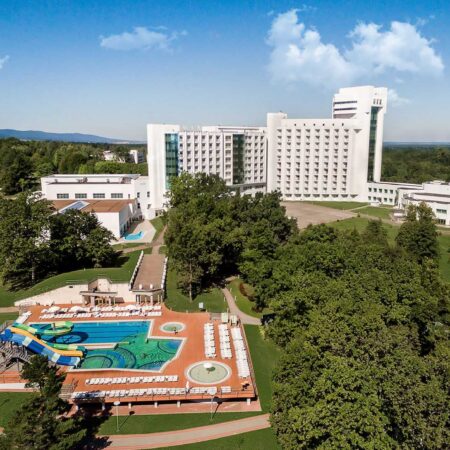 Санаторій Rixos