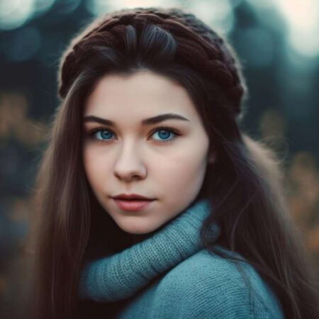 Анна Пчілка