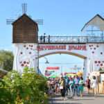 Ринки та базари України: де шукати традиційні товари