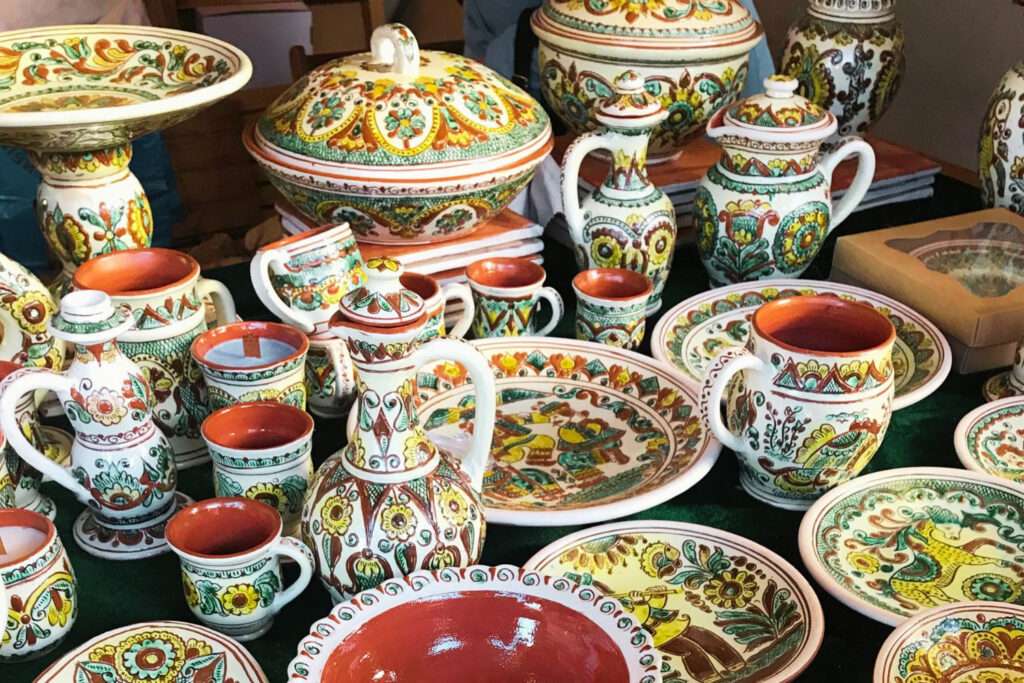 Ринки та базари України: де шукати традиційні товари