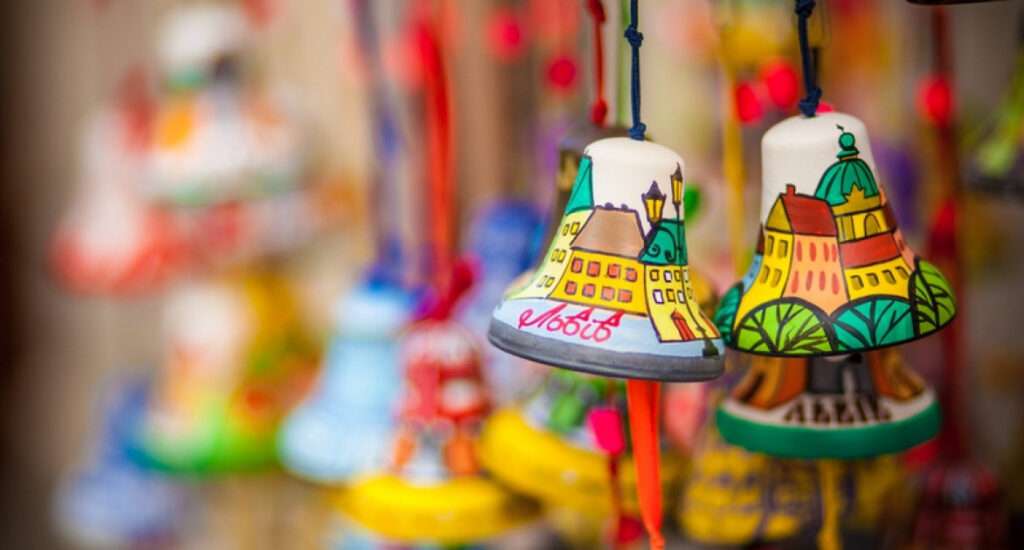 Ринки та базари України: де шукати традиційні товари