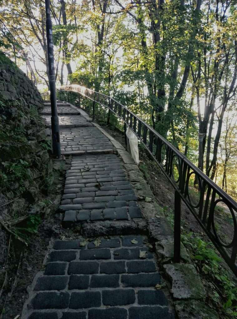 Секретні локації у центрі Львова