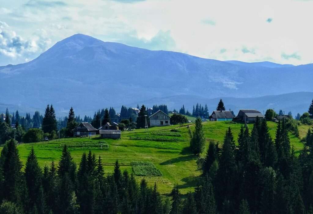 Безкоштовні розваги в Україні: від екскурсій до природних пам'яток