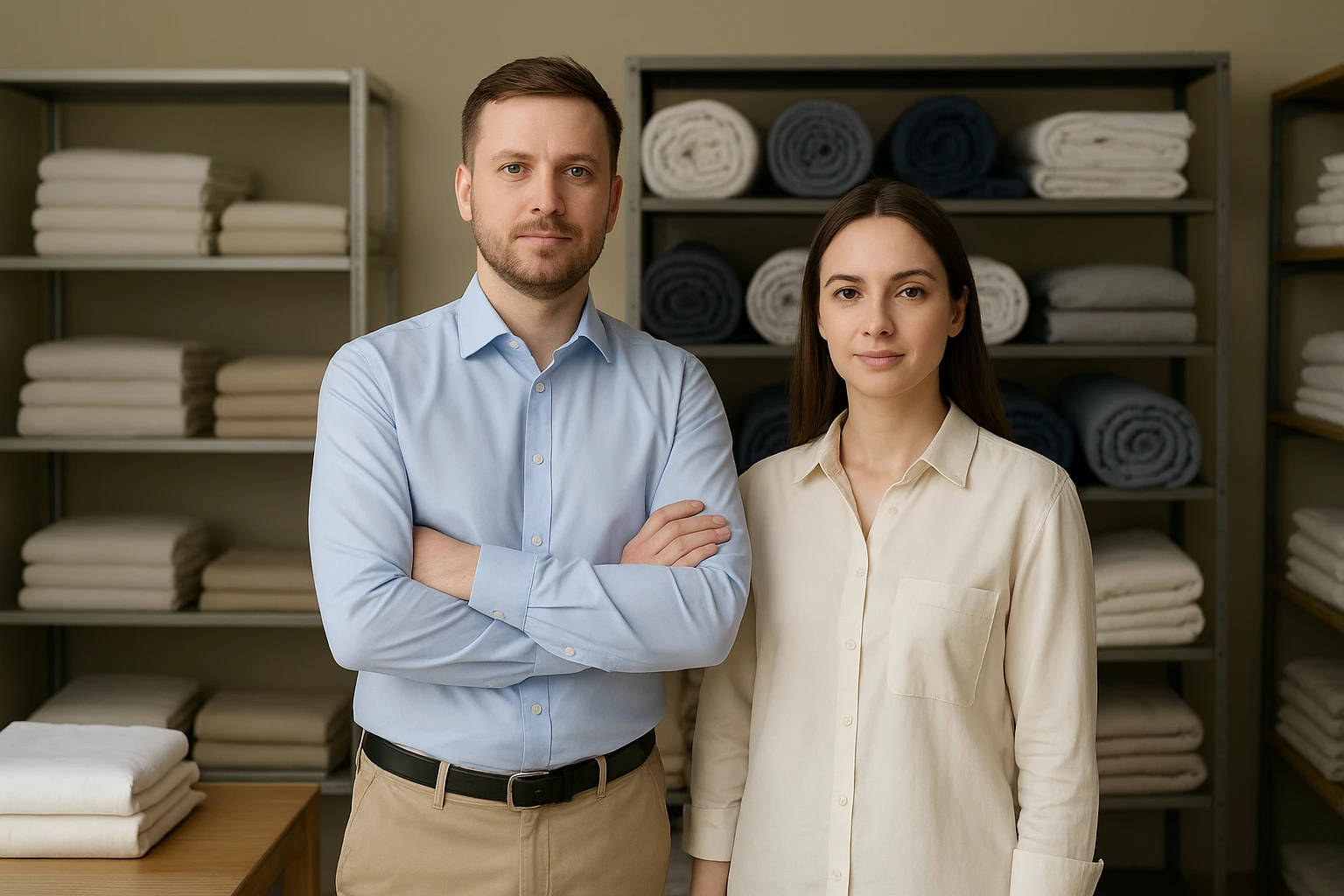 Українська постільна білизна, яку обирають за якість: історія бренду Narnia