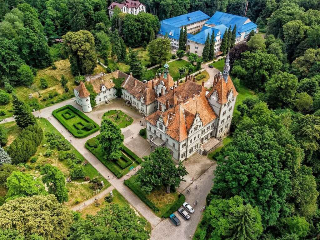 Autumn Wine Tours in Zakarpattia and Odesa Autumn Wine Tours in Zakarpattia and Odesa