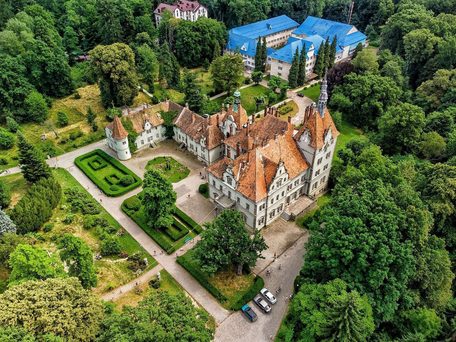 Autumn Wine Tours in Zakarpattia and Odesa Autumn Wine Tours in Zakarpattia and Odesa