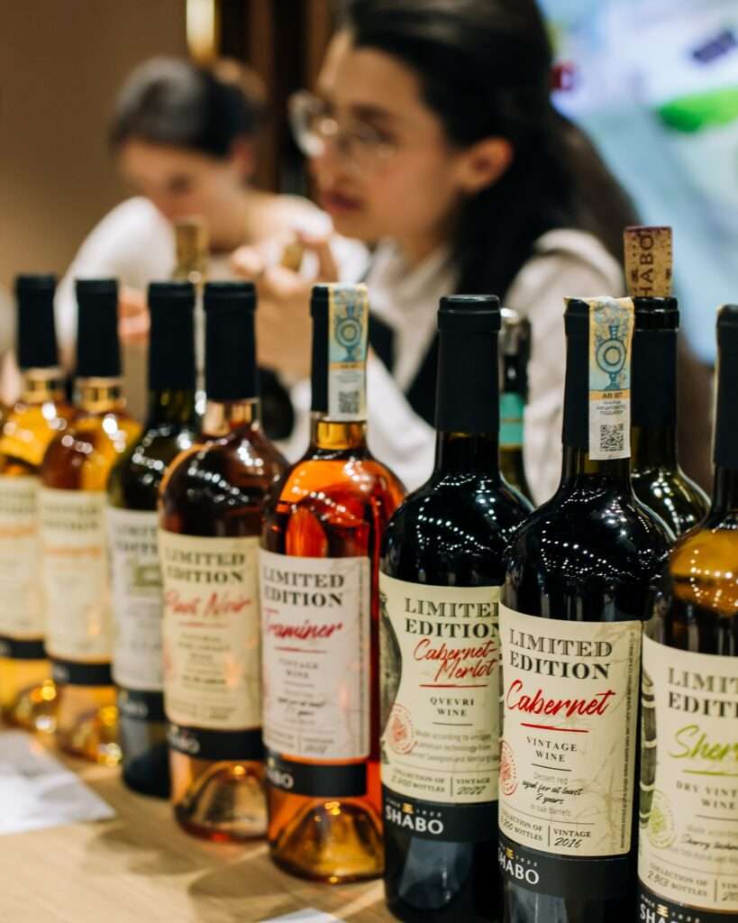 Осінні винні тури Закарпаттям та Одесою