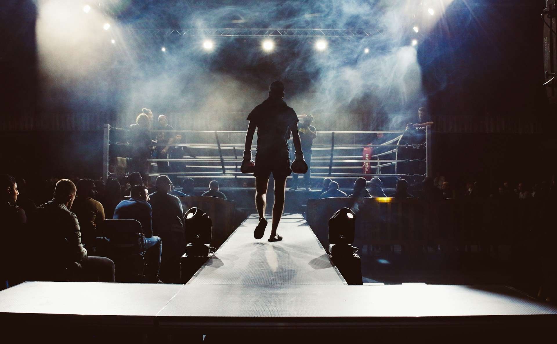 Реванші, які змінили кар’єри українських боксерів