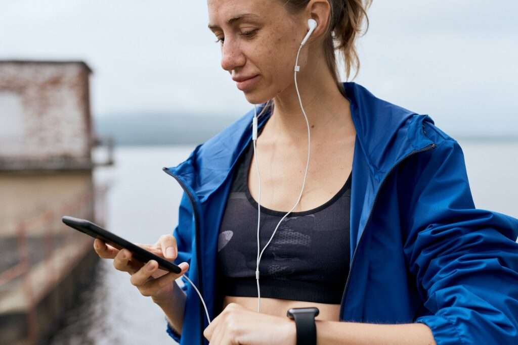 TOP-10 Fitness Apps for Progress and Nutrition TOP-10 Fitness Apps for Progress and Nutrition