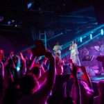 Топ-7 українських клубів із вечірніми концертами та подіями