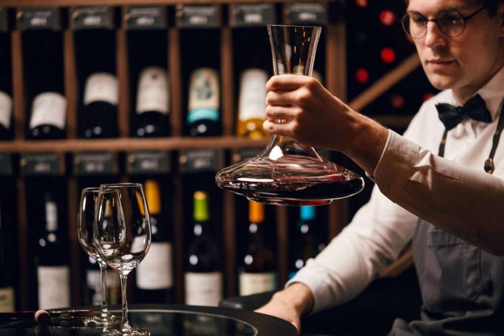 8 Wine Bars in Ukraine for a Cozy Evening