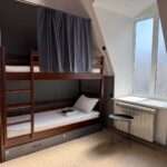 Від Києва до Ужгорода: 8 найкращих хостелів України для бюджетних мандрівників