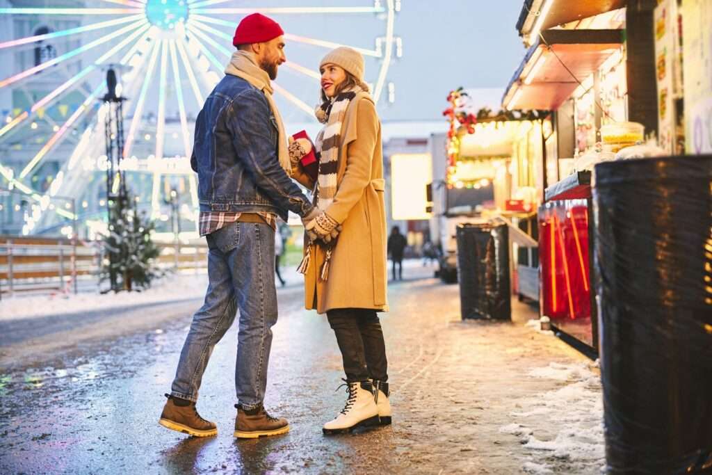 ТОП-7 зимових прогулянок містами України без зайвих витрат