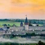 ТОП-10 ідей для романтичного вікенду в Україні