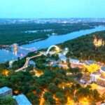 ТОП-10 ідей для романтичного вікенду в Україні