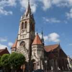 ТОП-5 місць в Україні, куди піти на побачення