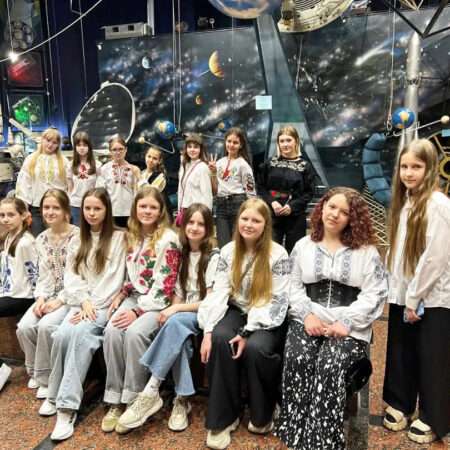 ТОП музеїв України для дітей