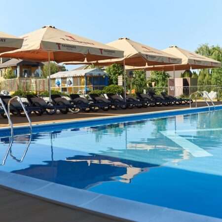 ТОП-10 розкішних SPA-готелів України