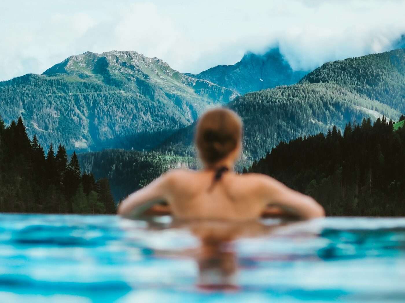 ТОП-10 розкішних SPA-готелів України
